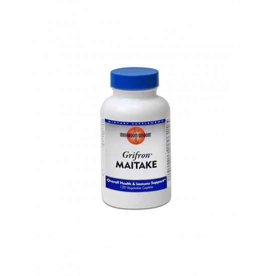 Grifron® Maitake / Майтаке, 120 каплети