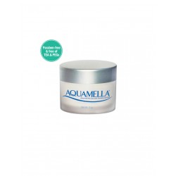 Крем за лице с Тремела и перли на прах - Aquamella® Advanced Skin  Care with Tremella and Pearls