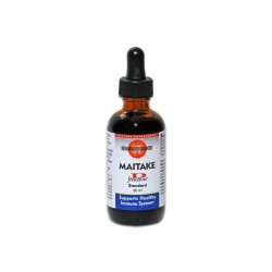 Maitake D-Fraction Standard / Майтаке D-Фракция капки, 60 ml, 82 дози