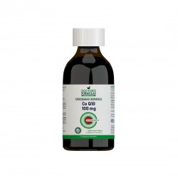 Liposomal Formulation CoQ10 / Липозомен коензим Q10, 225 ml, 30 дози Doctor’s Formulas