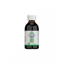 Liposomal Formulation Vitamin C / Липозомен витамин С, 150 ml Doctor’s Formulas