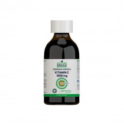 Liposomal Formulation Vitamin C / Липозомен витамин С, 150 ml Doctor’s Formulas