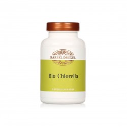 Bio-Chlorella - Био хлорела, 360 таблетки Bärbel Drexel