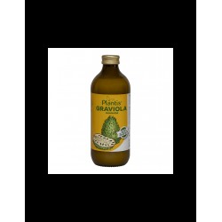 Graviola Guanaba/ Сок от гравиола/ Силен имунитет, 500 ml Artesania