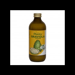 Graviola Guanaba/ Сок от гравиола/ Силен имунитет, 500 ml Artesania