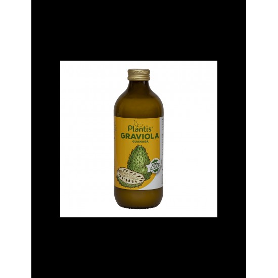Graviola Guanaba/ Сок от гравиола/ Силен имунитет, 500 ml Artesania