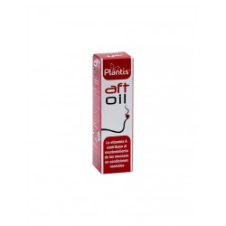 Aft Oil/ Масло за уста при афти, херпеси и гъбички, 10 ml Artesania