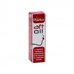 Aft Oil/ Масло за уста при афти, херпеси и гъбички, 10 ml Artesania