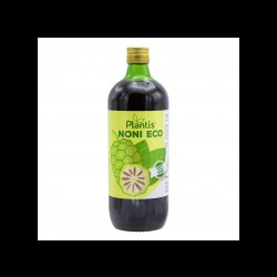 Noni Eco 100% Jugo Noni/ Сок от нони/ При отпадналост и отслабен имунитет, 1l Artesania