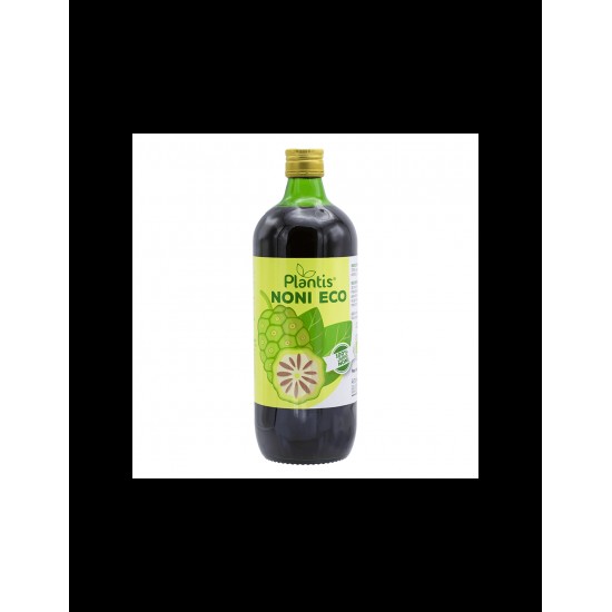 Noni Eco 100% Jugo Noni/ Сок от нони/ При отпадналост и отслабен имунитет, 1l Artesania