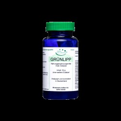 Зеленоуста мида (Grünlipp) 50 g прах El Compra