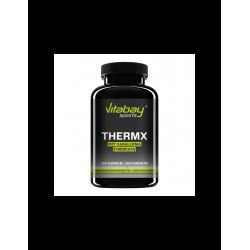 THERMX Mit Caralluma Fimbriata / Отслабване с каралума фимбриата, 120 капсули