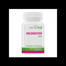 Waldmeister / Лазаркиня, 90 капсули