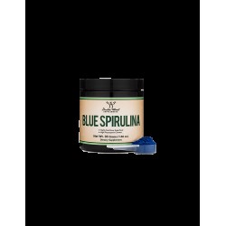 Blue spirulina/ Синя спирулина/ Прах, 30 g Double Wood