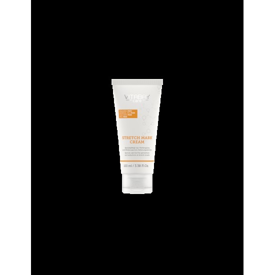 Stretch Mark Cream / Крем против стрии, 100 ml