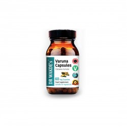 Varuna / Варуна Аюрведа, 60 капсули DR WAKDE’s Varuna / Варуна Аюрведа, 60 капсули DR WAKDE’s