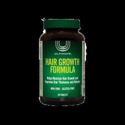 Ultimate® Hair Growth Formula х 30 таблетки (при андрогенна алопеция)