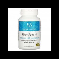 FibroSense® WomenSense®/ При фибромиалгия х 90 капсули Natural Factors