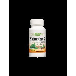 Naturalax 3 Herbal / Натуралакс 3 Билкова формула, 100 V капсули Nature’s Way