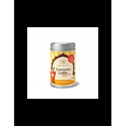 Curcuma Latte Gewürz bio Ayurveda / Био куркума лате, 50 g