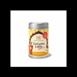 Curcuma Latte Gewürz bio Ayurveda / Био куркума лате, 50 g