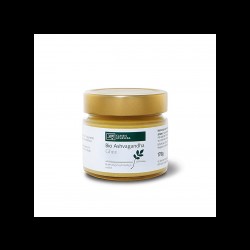 Bio Ashvagandha Ghee Ayurveda / Био гхи с ашваганда, 170 g