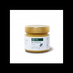 Био гхи с шатавари - Bio Shatavari Ghee Ayurveda, 170 g