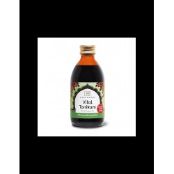 Vital Tonikum Ayurveda / Тоник за жизненост и енергия, 250 ml.