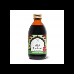 Vital Tonikum Ayurveda / Тоник за жизненост и енергия, 250 ml.