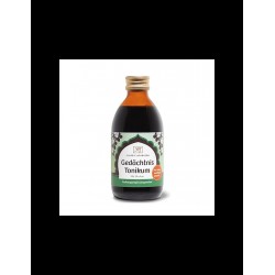 Gedächtnis Tonikum Ayurveda / Тоник за памет и концентрация, 250 ml.