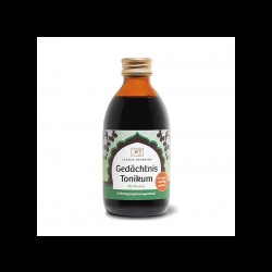 Gedächtnis Tonikum Ayurveda / Тоник за памет и концентрация, 250 ml.