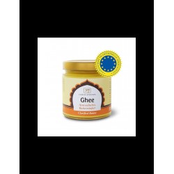 Ghee aus Heumilch g.t.S. bio Ayurveda / Био масло от гхи, 320 g