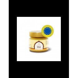 Ghee aus Heumilch g.t.S. bio Ayurveda / Био масло от гхи, 170 g