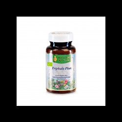 Triphala Plus Ayurveda / Био трифала плюс, 60 таблетки