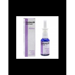 Oligaler spray nasal/ Назален спрей при хрема и запушен нос, 30 ml Artesania