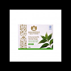 Neem Kräuterseife Ayurveda / Билков сапун с нийм, 100 g