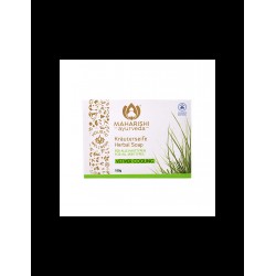 Kräuterseife Herbal Soap Ayurveda / Билков сапун с масло от ветивер, 100 g