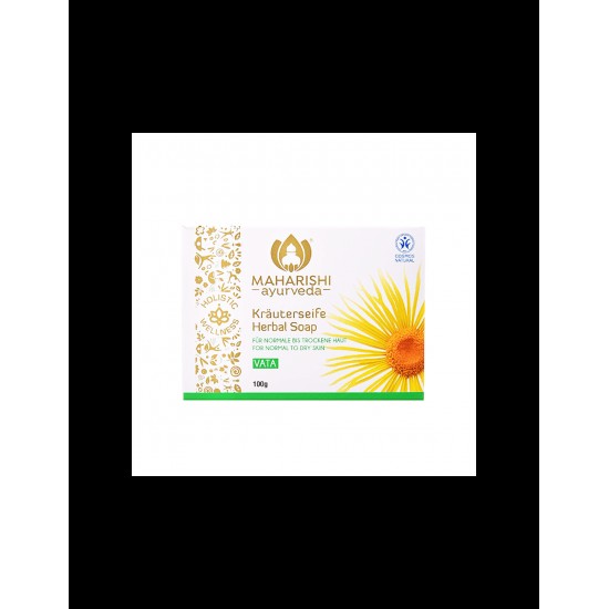 Vata Kräuterseife Ayurveda / Билков сапун Вата, 100 g