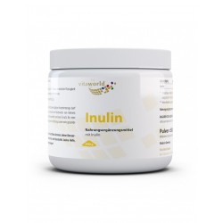 Инулин (Inulin), 500 g прах