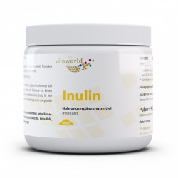 Инулин (Inulin), 500 g прах