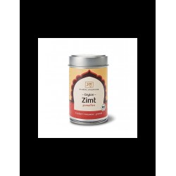 Ceylon Zimt (gemahlen) bio Ayurveda / Био цейлонска канела, 50 g