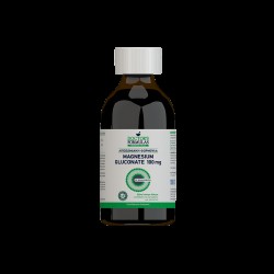 Liposomal Magnesium Gluconate / Липозомен магнезиев глюконат 100 mg, 225 ml, 30 дози Doctor’s Formulas