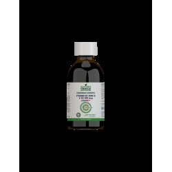 Liposomal Formulation Vitamin D3 & K2 / Липозомен витамин D3 & K2 , 100 ml Doctor’s Formulas