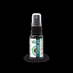 Liposomal Formulation B12 / Витамин В12, 30 ml спрей за уста Doctor’s Formulas