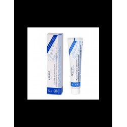 Apeiron Auromère® Kräuter-Zahncreme blue Ayurveda - Билкова паста за зъби (съвместима с хомеопатия), 75 ml