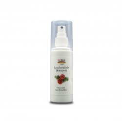 Планински клек спрей за крака - Latschenkiefer Beinspray, 100 ml Karl Minck