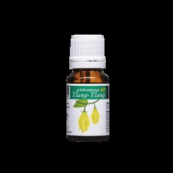 Био етерично масло от иланг-иланг – за релаксация - Aceite Esencial Eco Ylang-Ylang, 10 ml