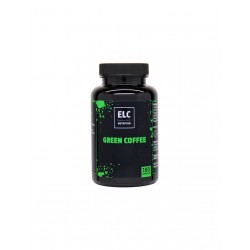 Green coffee - Зелено кафе, 180 капсули El Compra