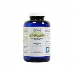 Spirulina - Спирулина, 250 g (прах) El Compra