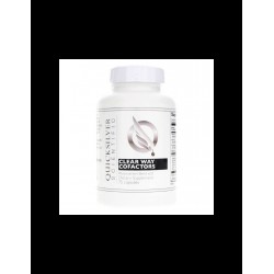 Clear Way Cofactors® / NRF2 + AMPK Activator®, 75 капсули